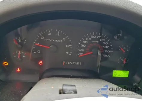 2006 Ford F150 from USA, damaged, VIN 1FTPX14586FB19507